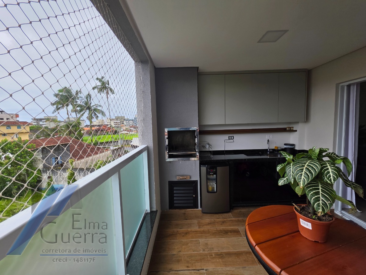 Apartamento, 3 quartos, 105 m² - Foto 23