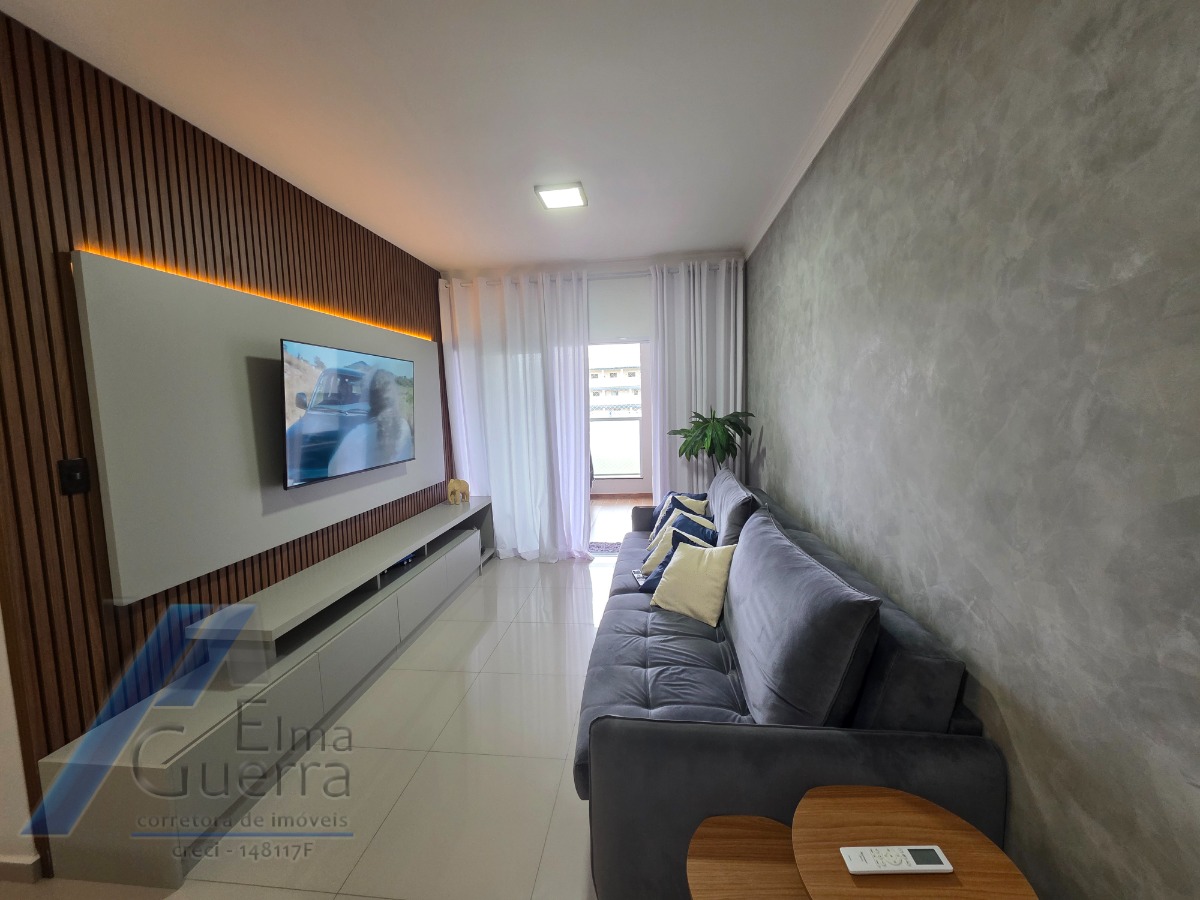 Apartamento, 3 quartos, 105 m² - Foto 5