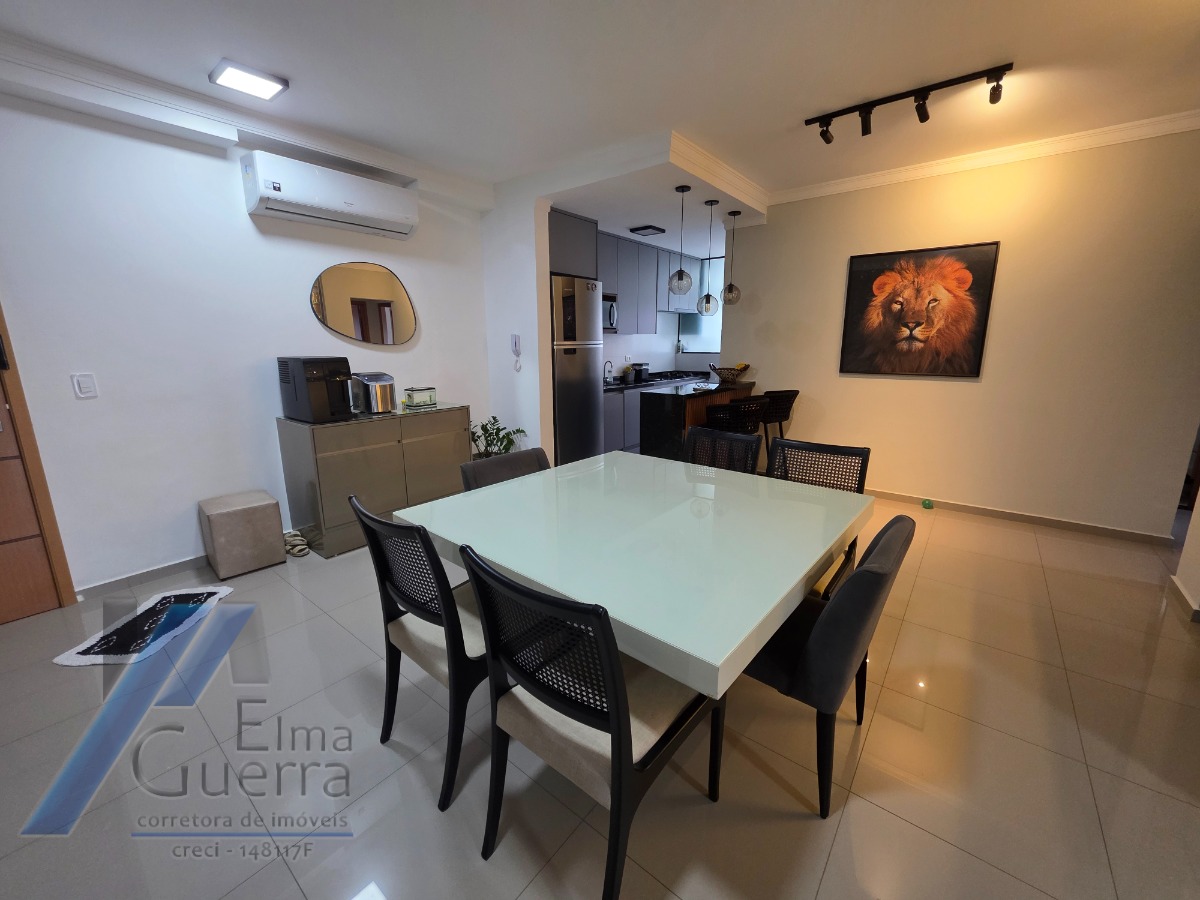 Apartamento, 3 quartos, 105 m² - Foto 9
