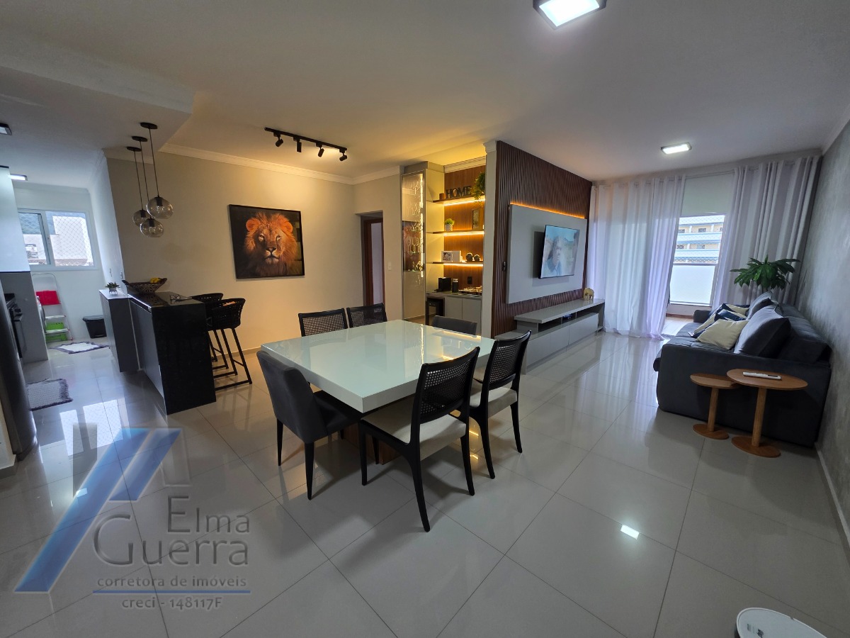 Apartamento, 3 quartos, 105 m² - Foto 7