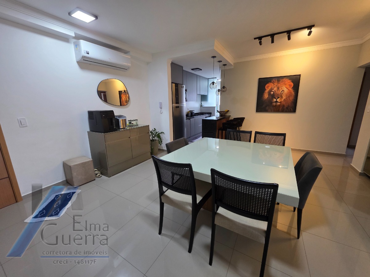Apartamento, 3 quartos, 105 m² - Foto 8