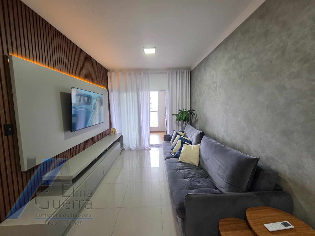 Apartamento, 3 quartos, 105 m² - Foto 6