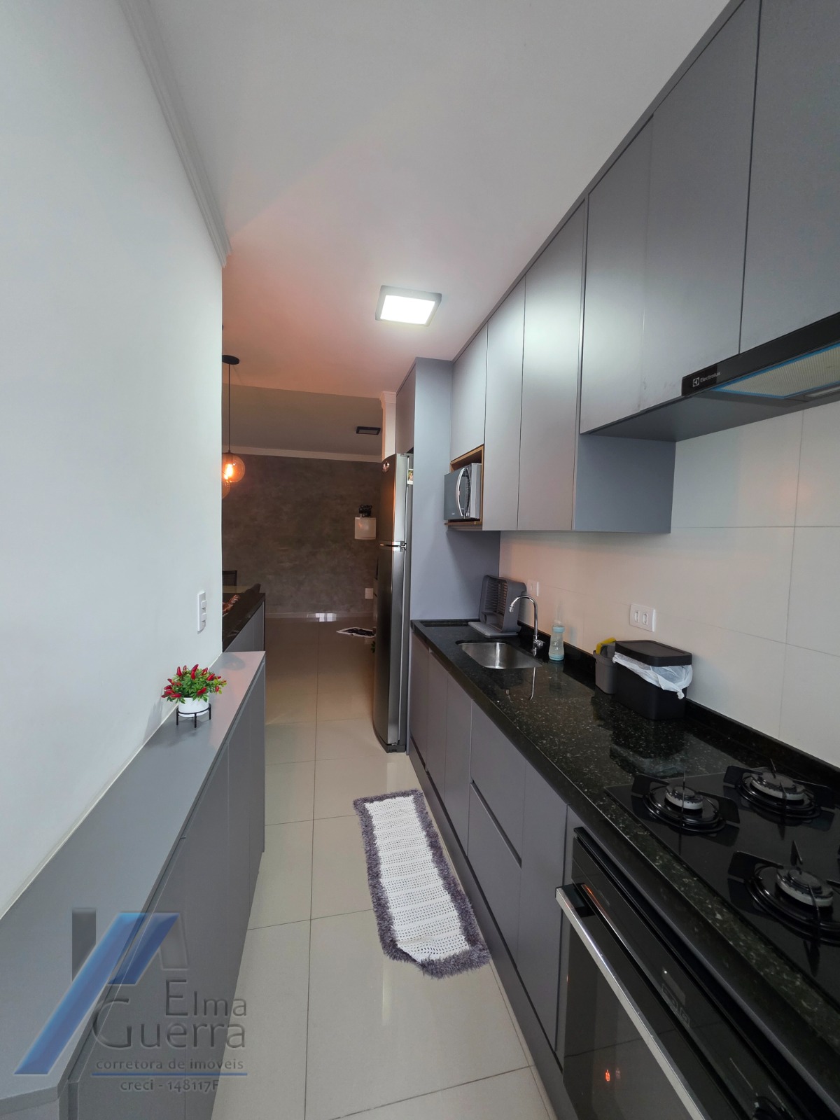 Apartamento, 3 quartos, 105 m² - Foto 14
