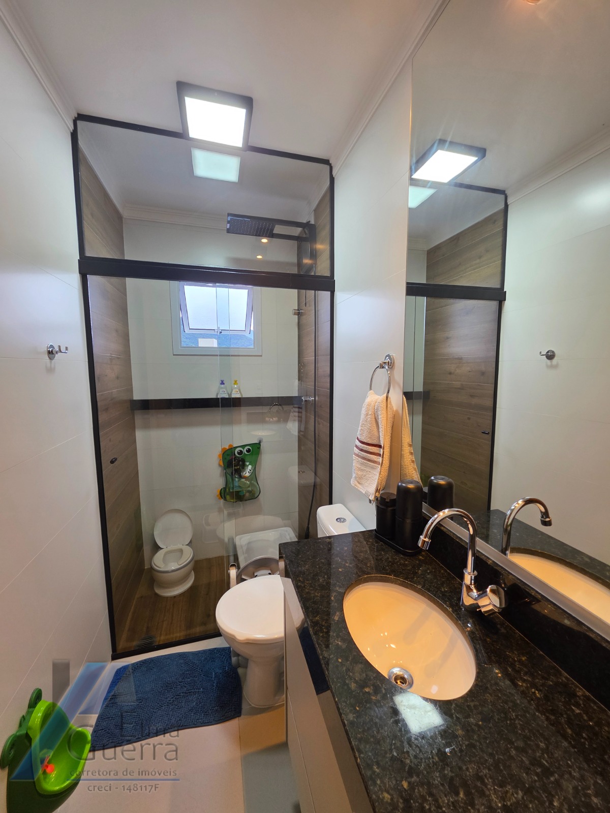 Apartamento, 3 quartos, 105 m² - Foto 31