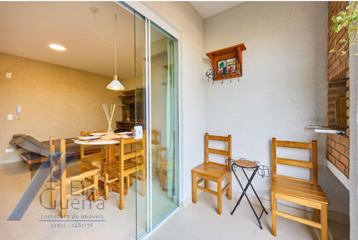 Apartamento, 2 quartos, 53 m² - Foto 14