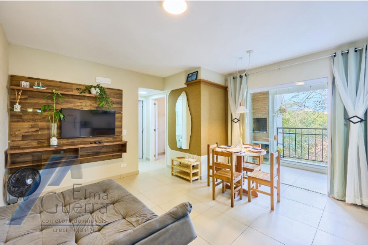 Apartamento, 2 quartos, 53 m² - Foto 20