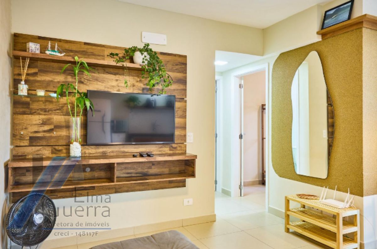 Apartamento, 2 quartos, 53 m² - Foto 12