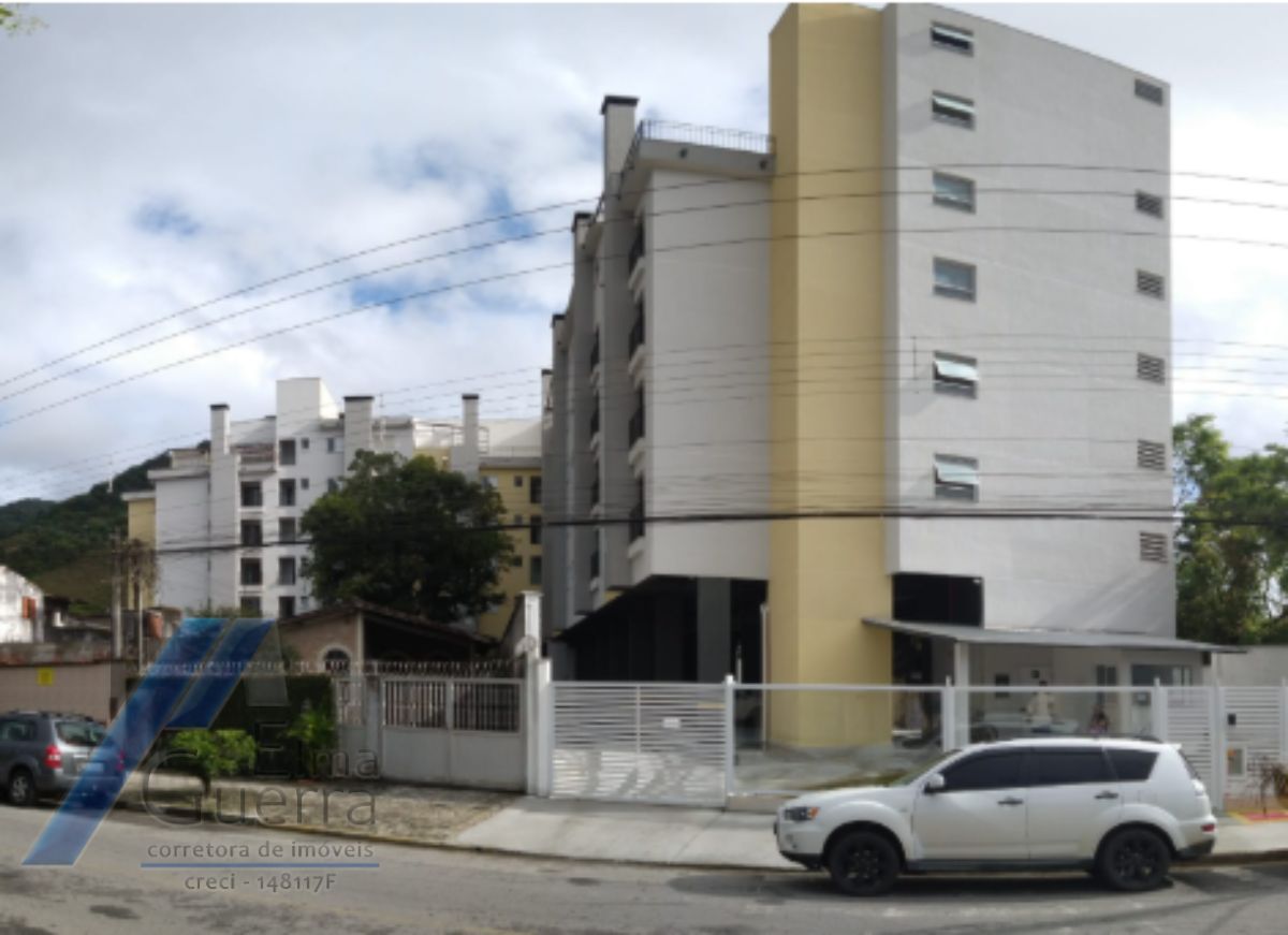 Apartamento, 2 quartos, 53 m² - Foto 2