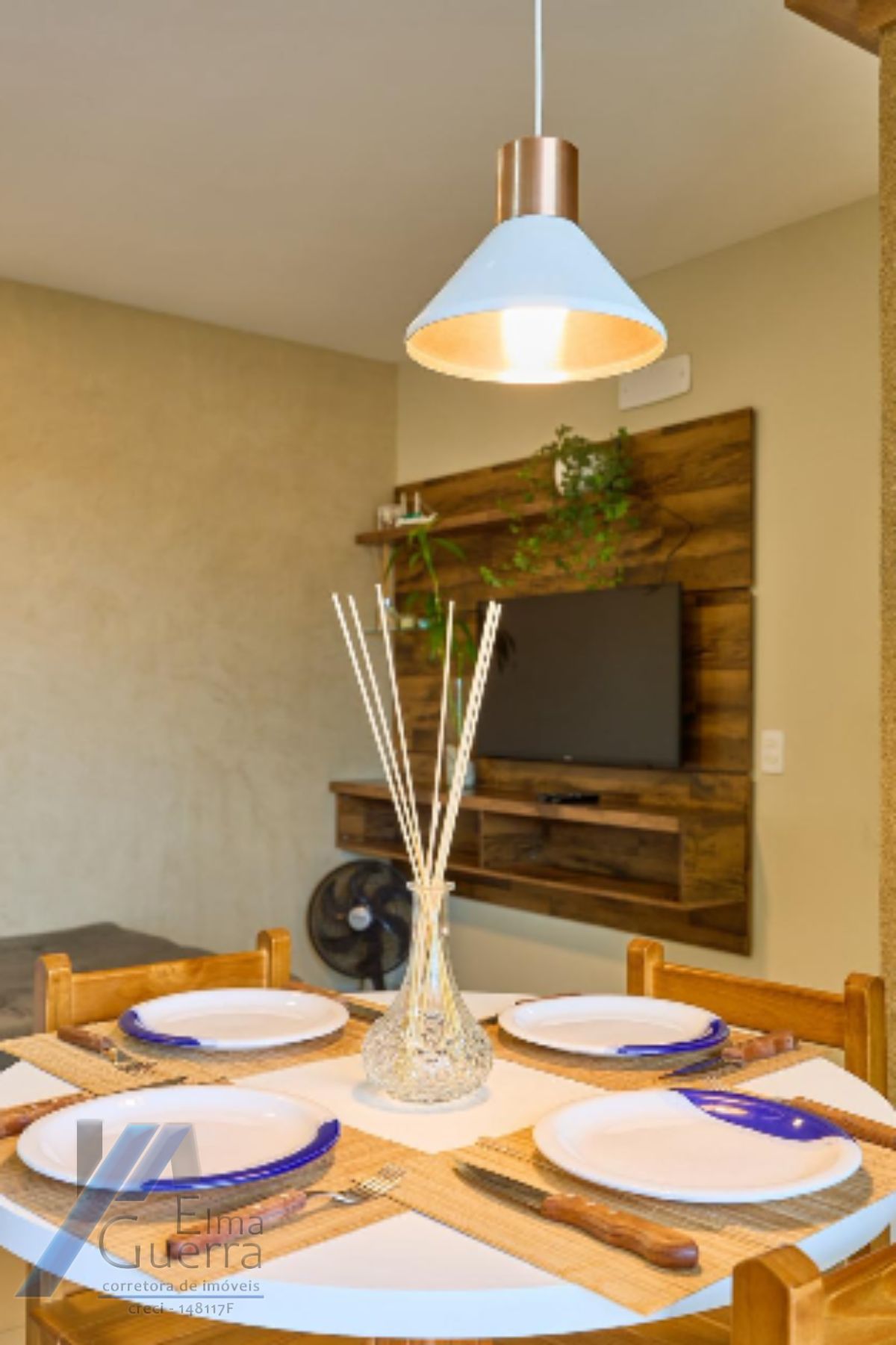 Apartamento, 2 quartos, 53 m² - Foto 15
