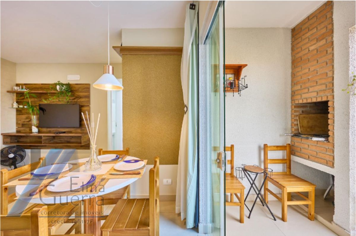 Apartamento, 2 quartos, 53 m² - Foto 13
