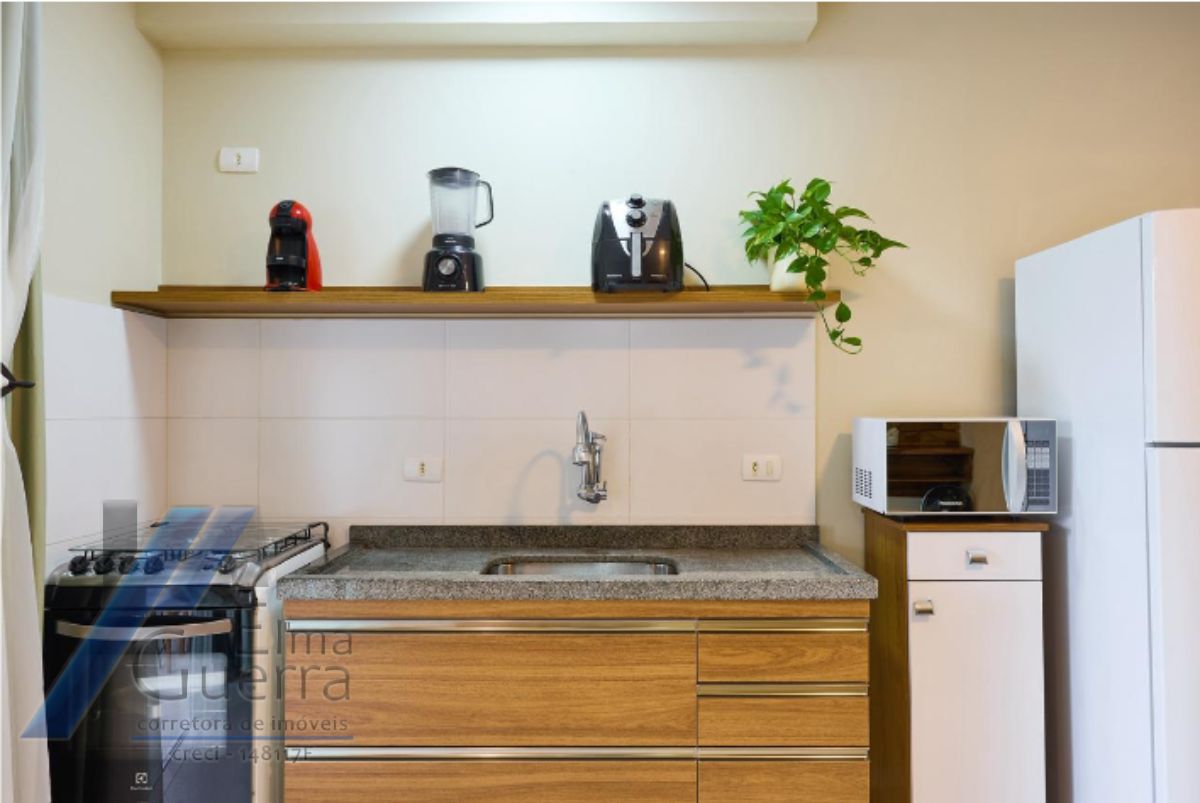 Apartamento, 2 quartos, 53 m² - Foto 17
