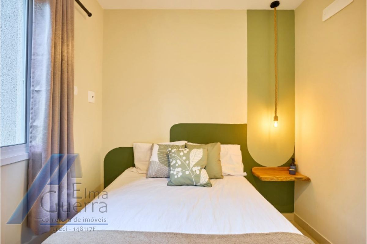 Apartamento, 2 quartos, 53 m² - Foto 23