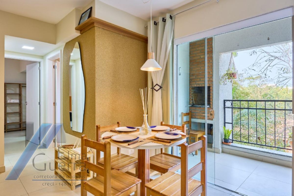 Apartamento, 2 quartos, 53 m² - Foto 19