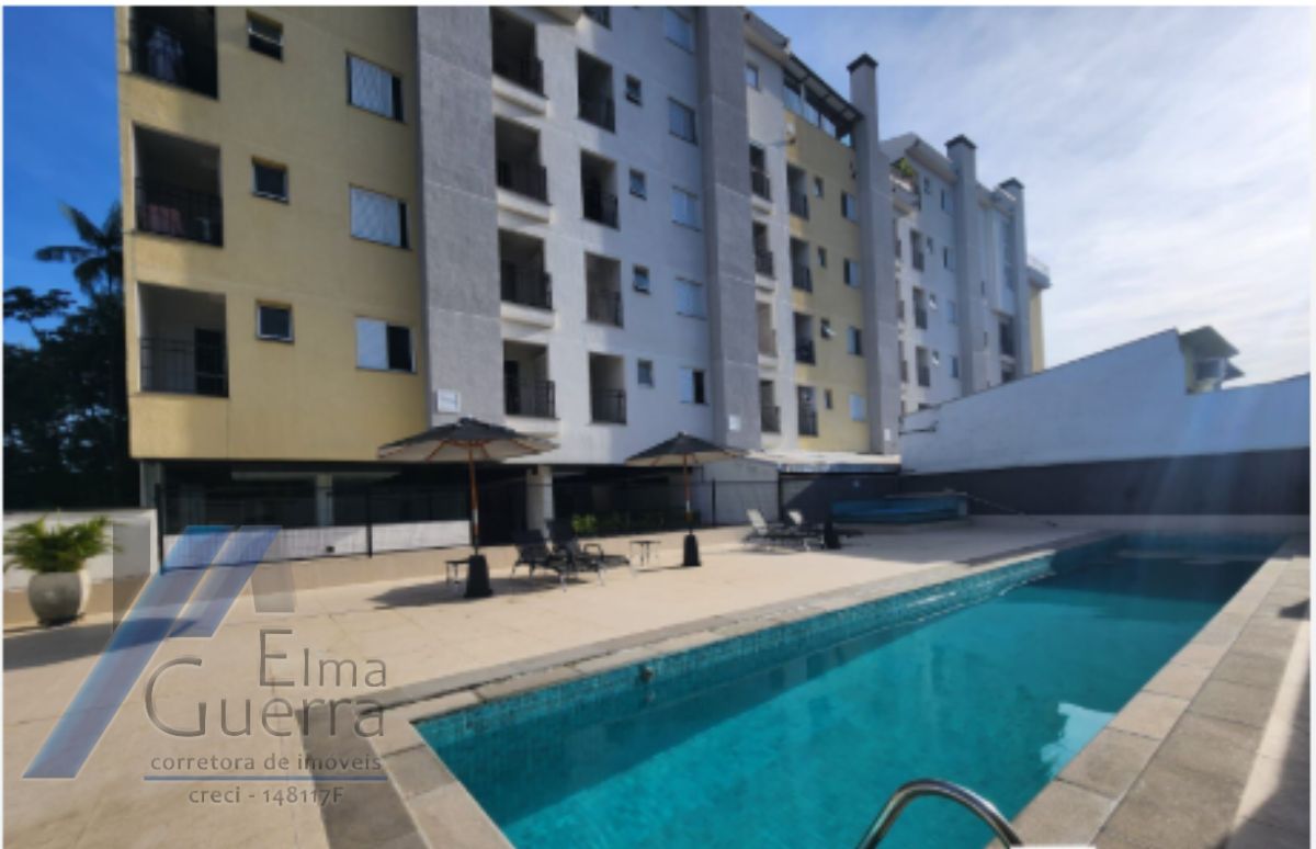 Apartamento, 2 quartos, 53 m² - Foto 1