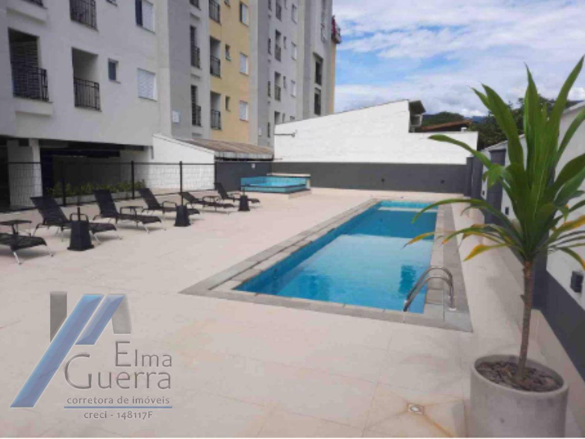 Apartamento, 2 quartos, 53 m² - Foto 4