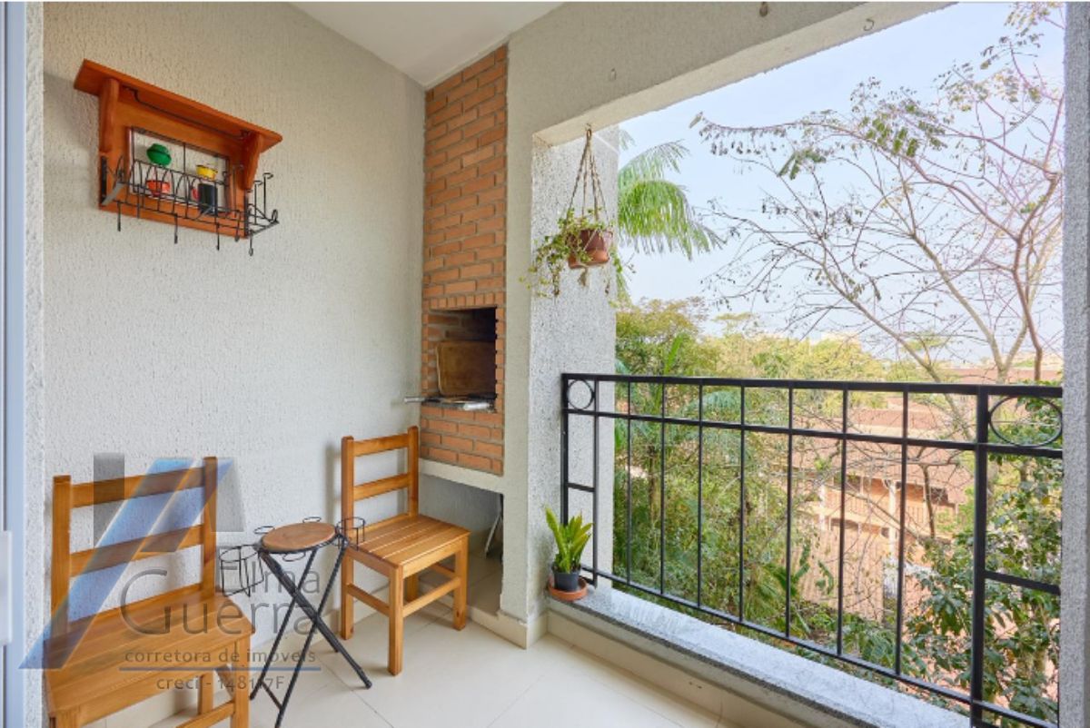 Apartamento, 2 quartos, 53 m² - Foto 9