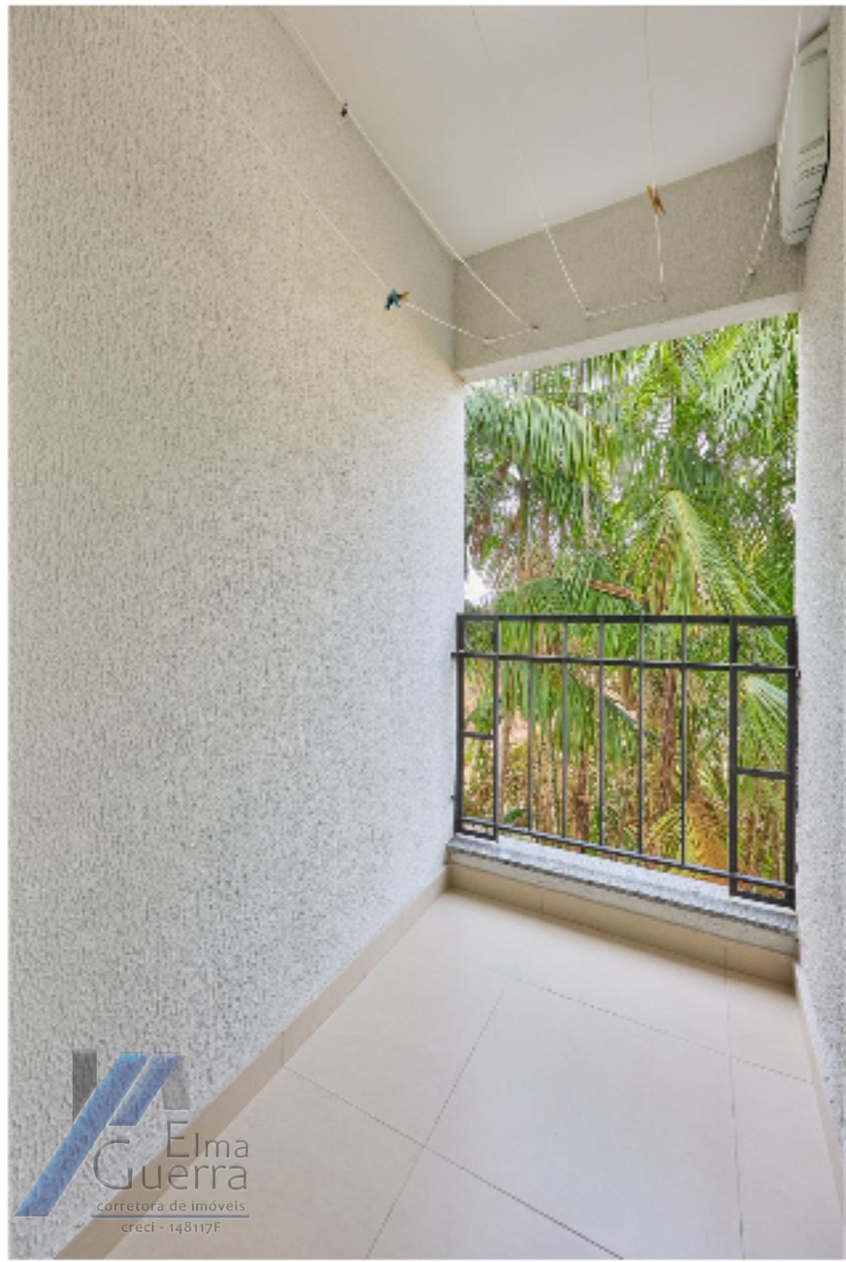 Apartamento, 2 quartos, 53 m² - Foto 27