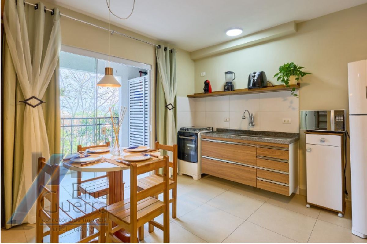 Apartamento, 2 quartos, 53 m² - Foto 18