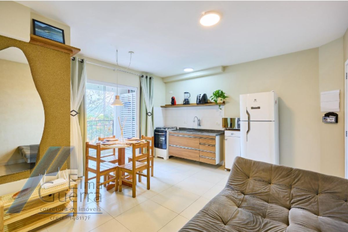 Apartamento, 2 quartos, 53 m² - Foto 11