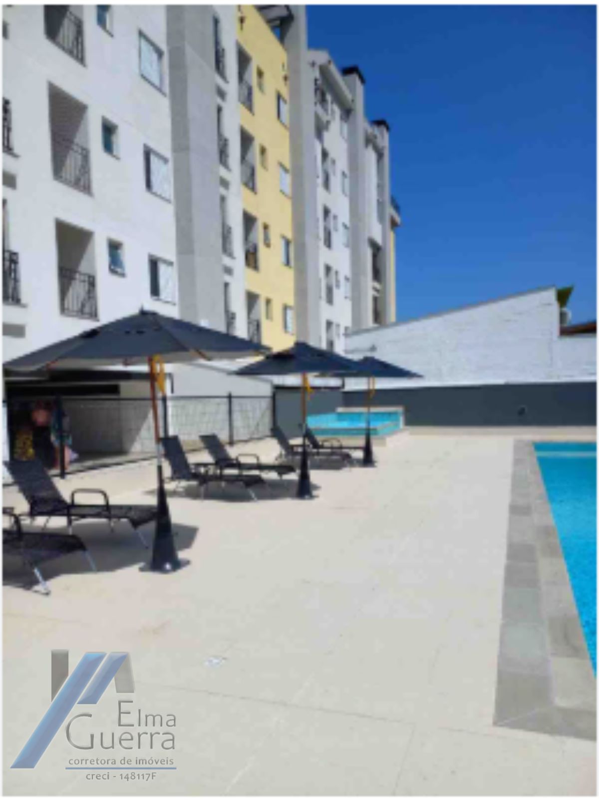 Apartamento, 2 quartos, 53 m² - Foto 7