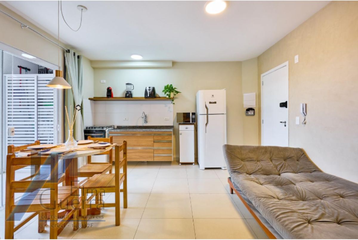 Apartamento, 2 quartos, 53 m² - Foto 10