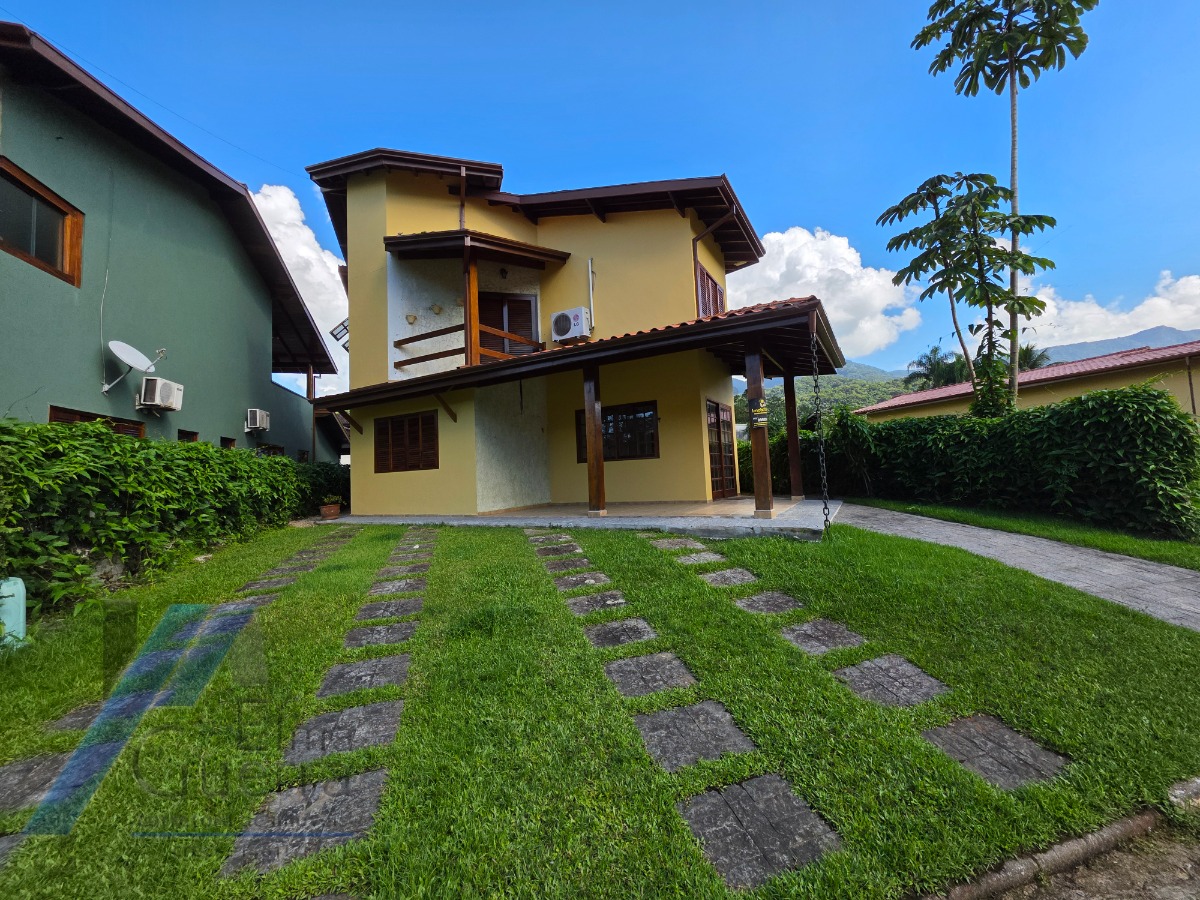 Casa, 3 quartos, 191 m² - Foto 5