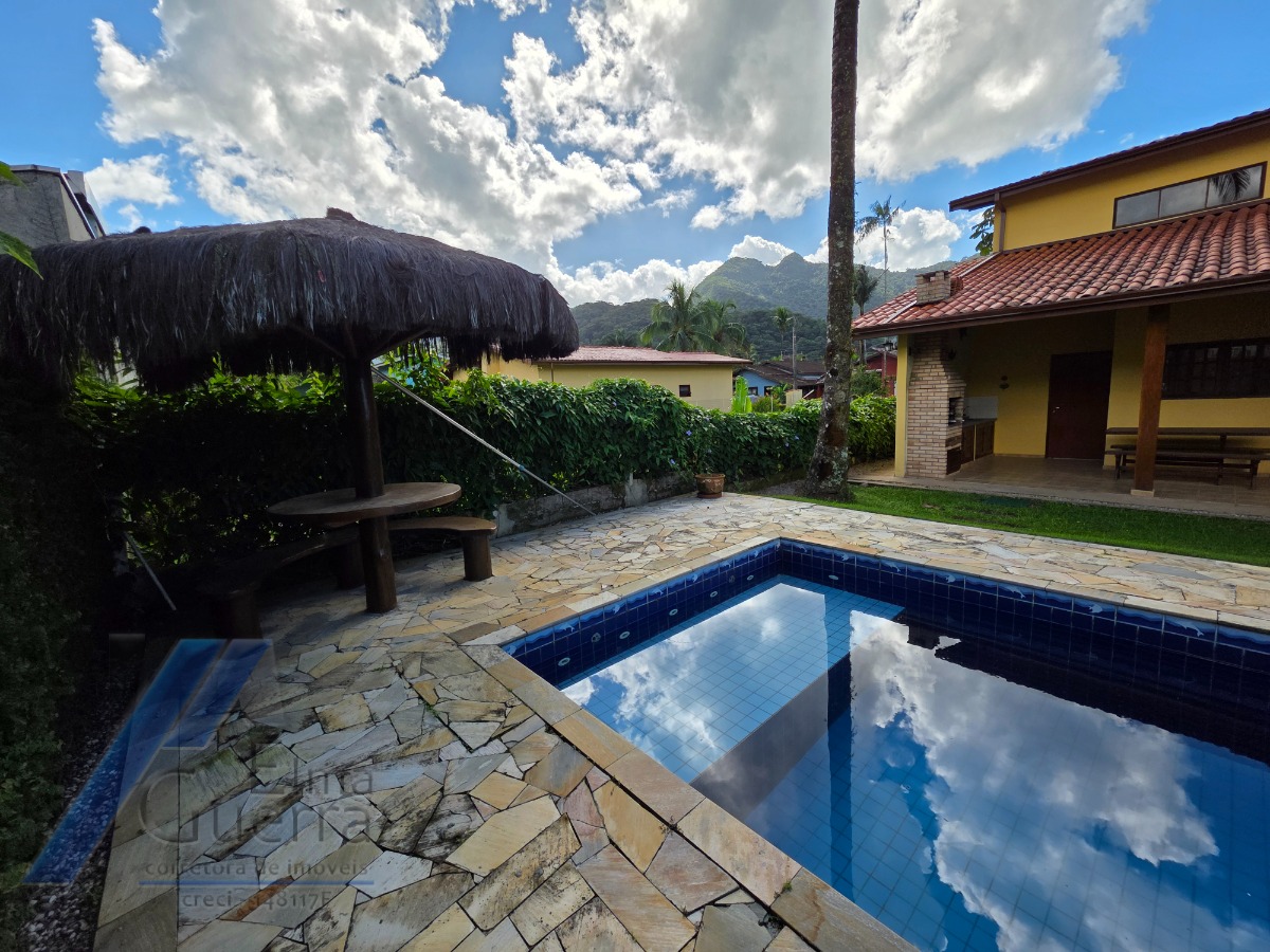 Casa, 3 quartos, 191 m² - Foto 15