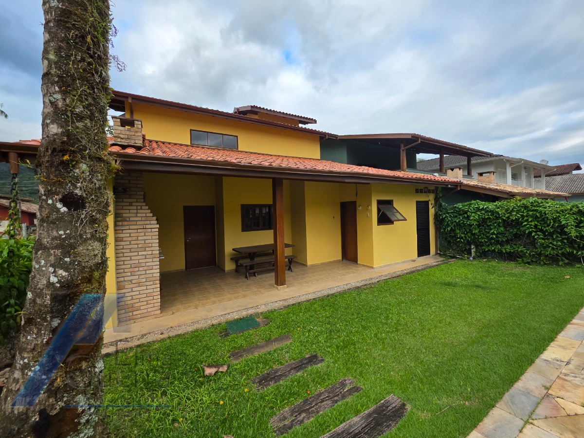 Casa, 3 quartos, 191 m² - Foto 7