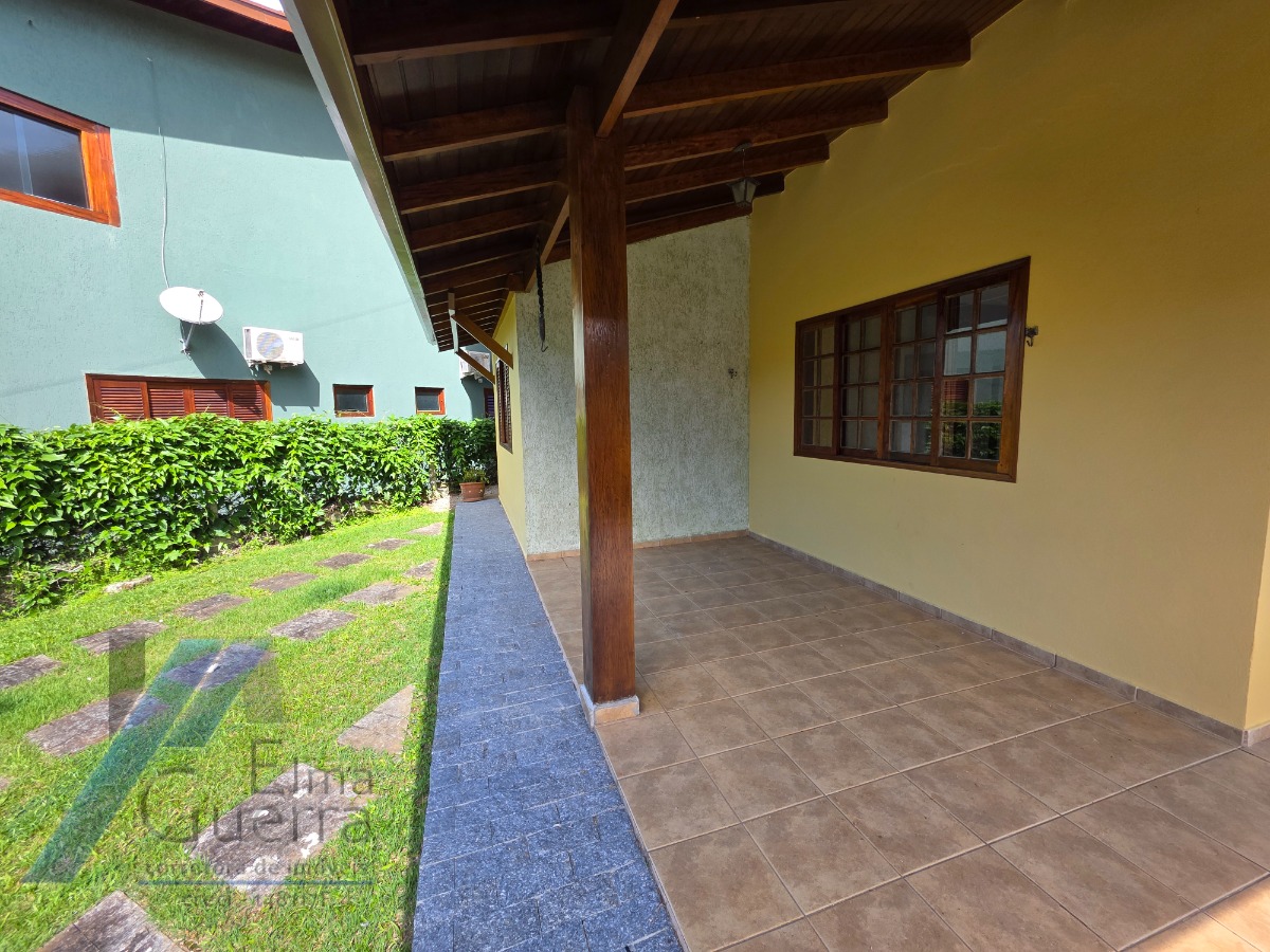 Casa, 3 quartos, 191 m² - Foto 21