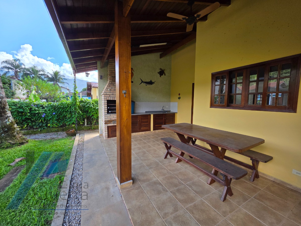 Casa, 3 quartos, 191 m² - Foto 22