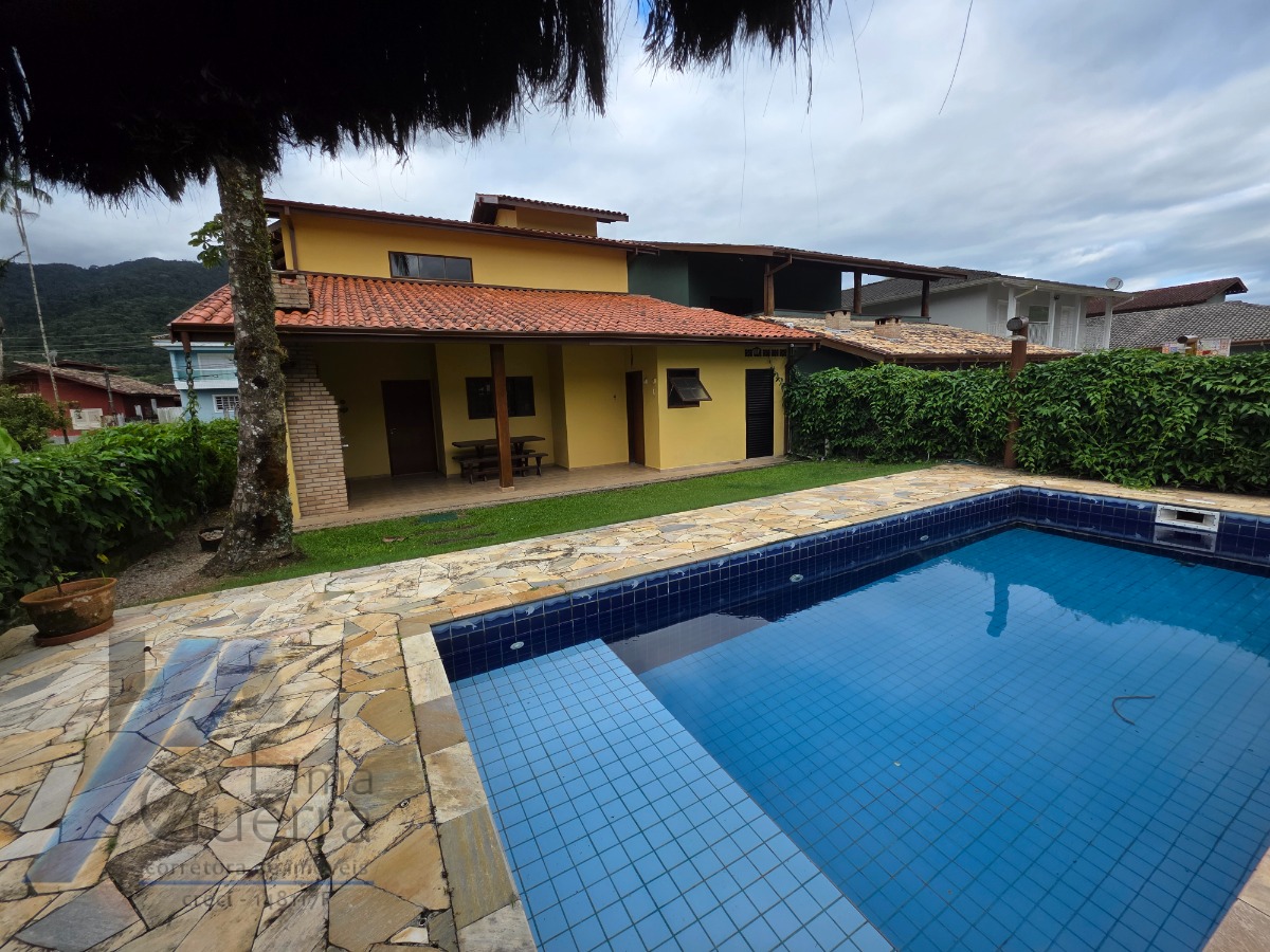 Casa, 3 quartos, 191 m² - Foto 9