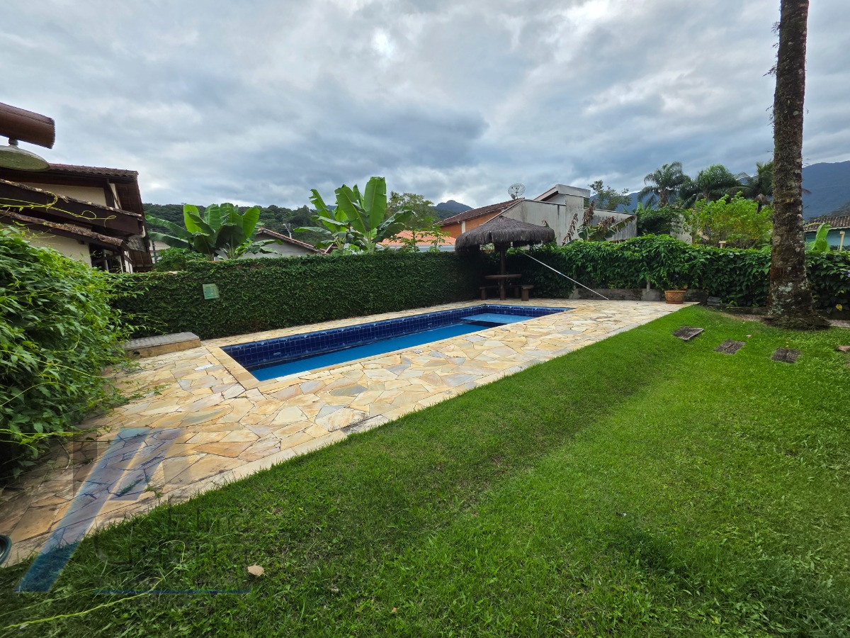 Casa, 3 quartos, 191 m² - Foto 17