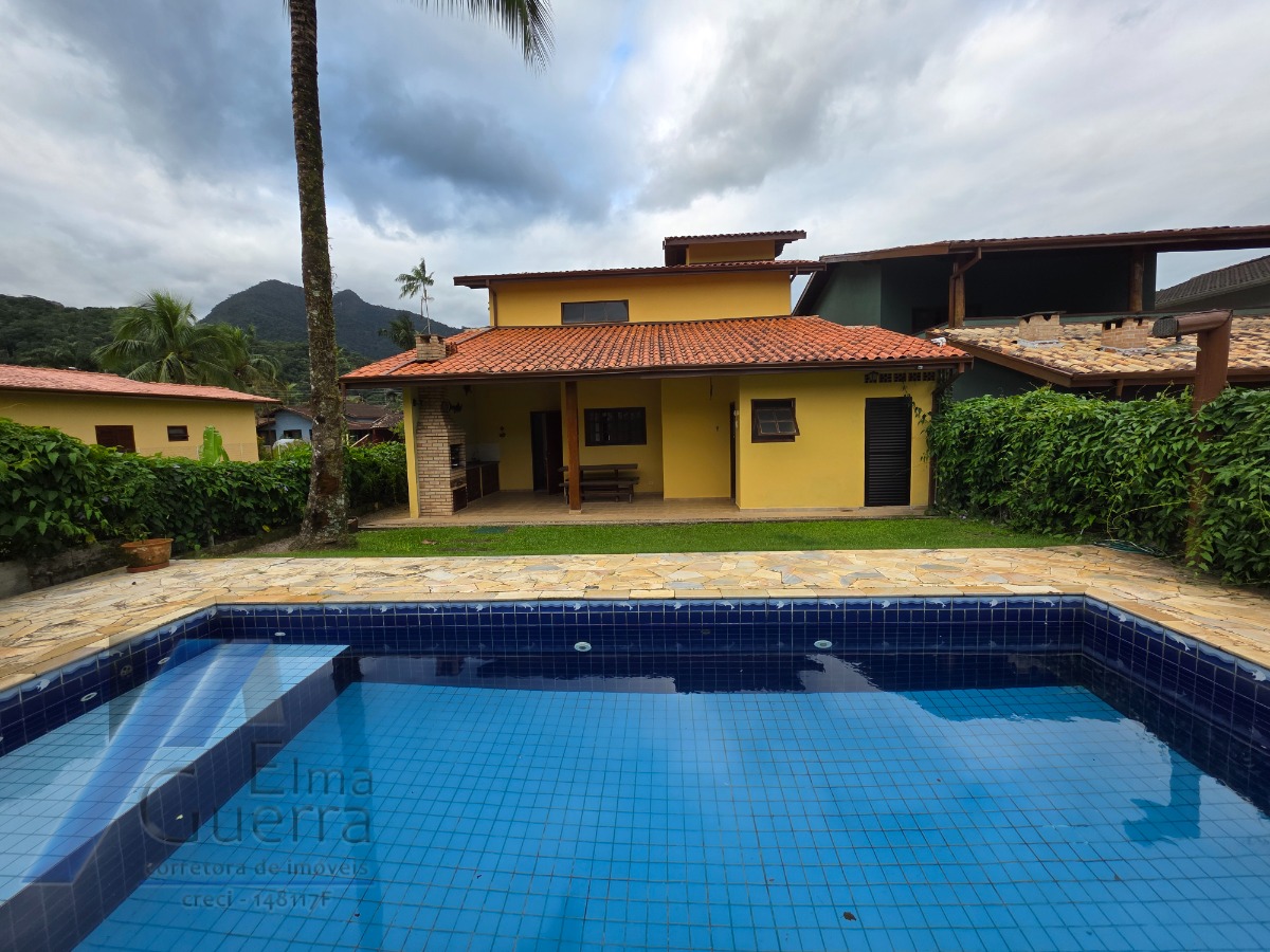 Casa, 3 quartos, 191 m² - Foto 8