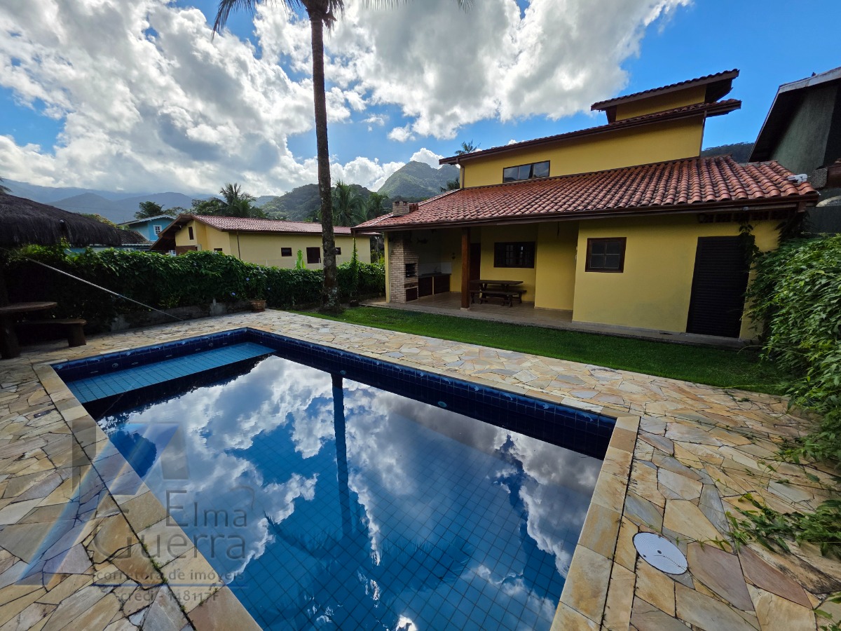 Casa, 3 quartos, 191 m² - Foto 12