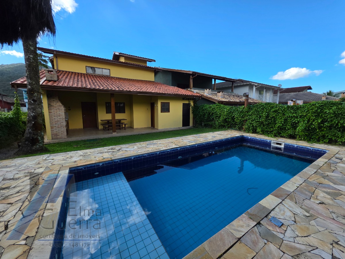 Casa, 3 quartos, 191 m² - Foto 10