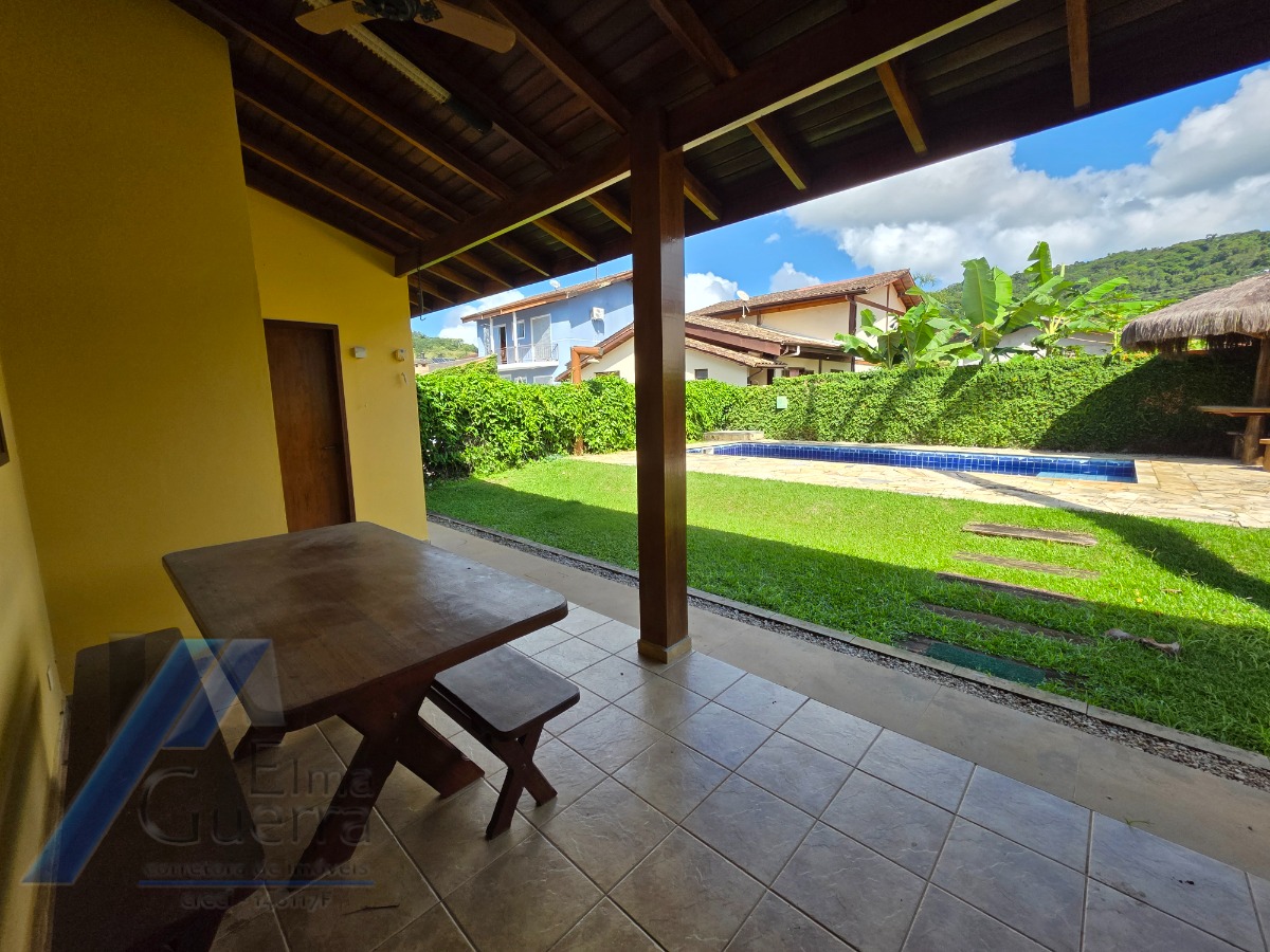 Casa, 3 quartos, 191 m² - Foto 23