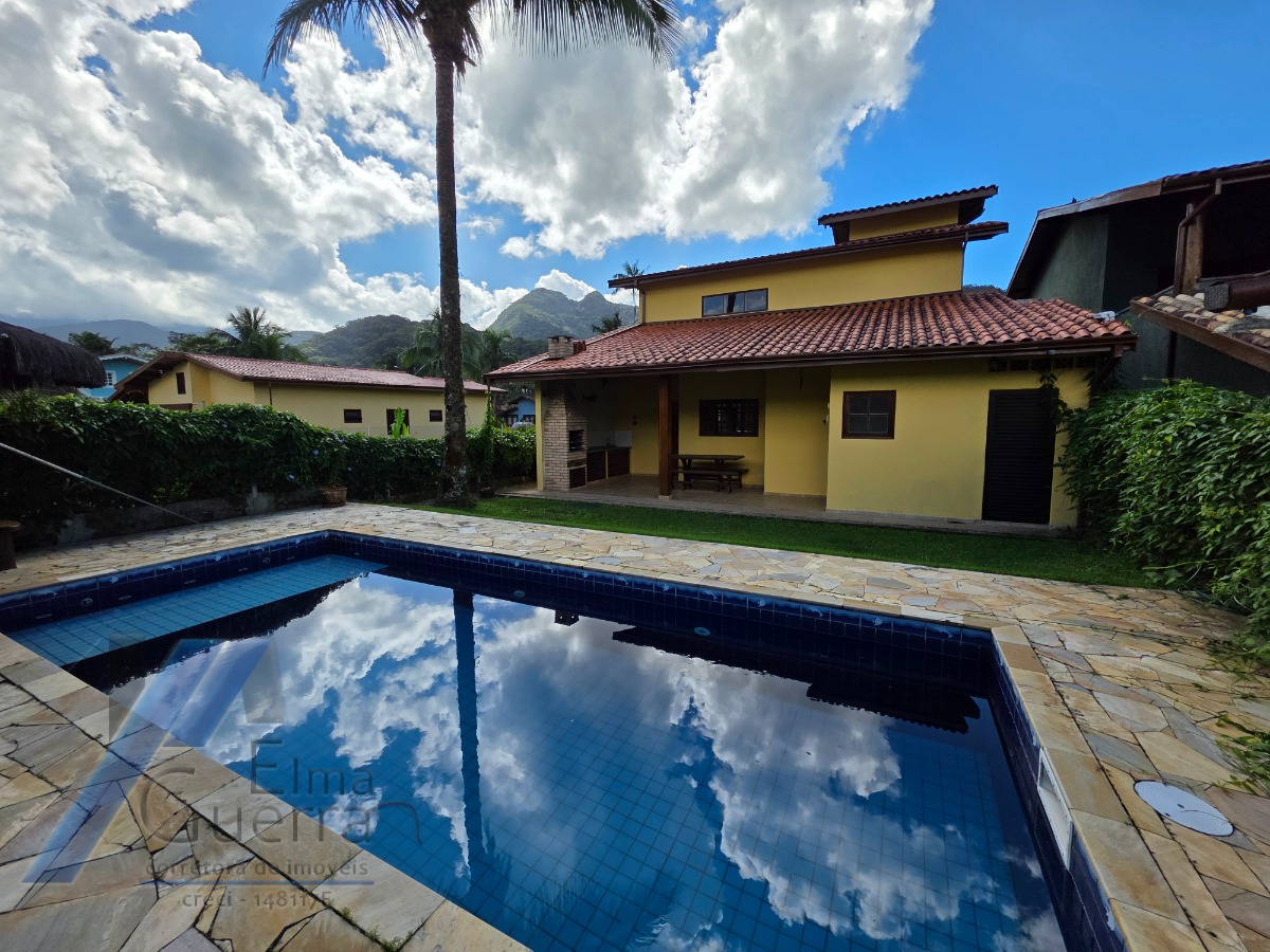 Casa, 3 quartos, 191 m² - Foto 11