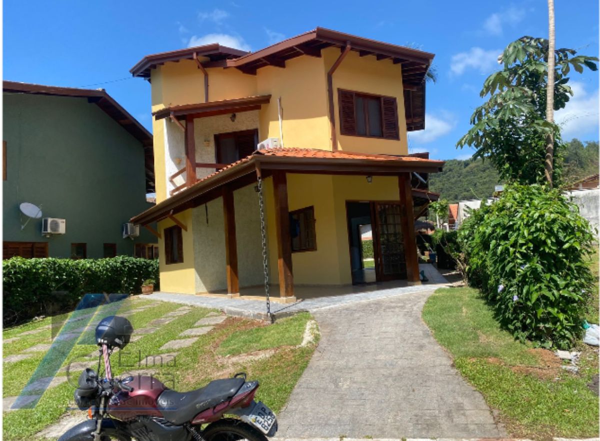 Casa, 3 quartos, 191 m² - Foto 3