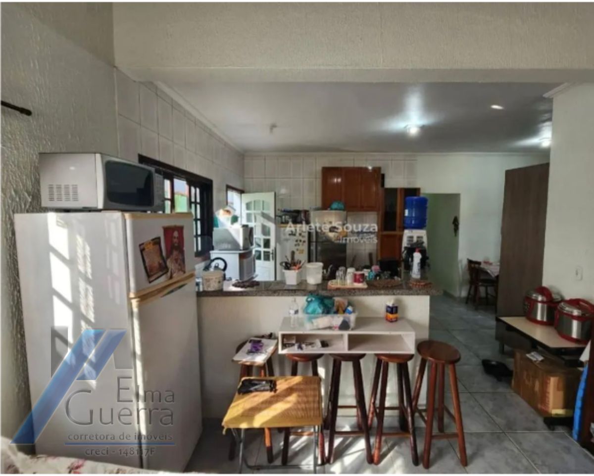 Casa, 3 quartos, 136 m² - Foto 11