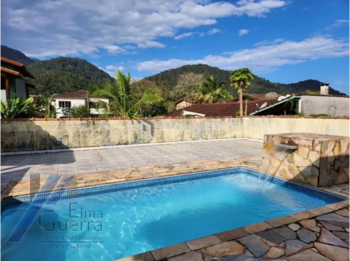 Casa, 3 quartos, 136 m² - Foto 6