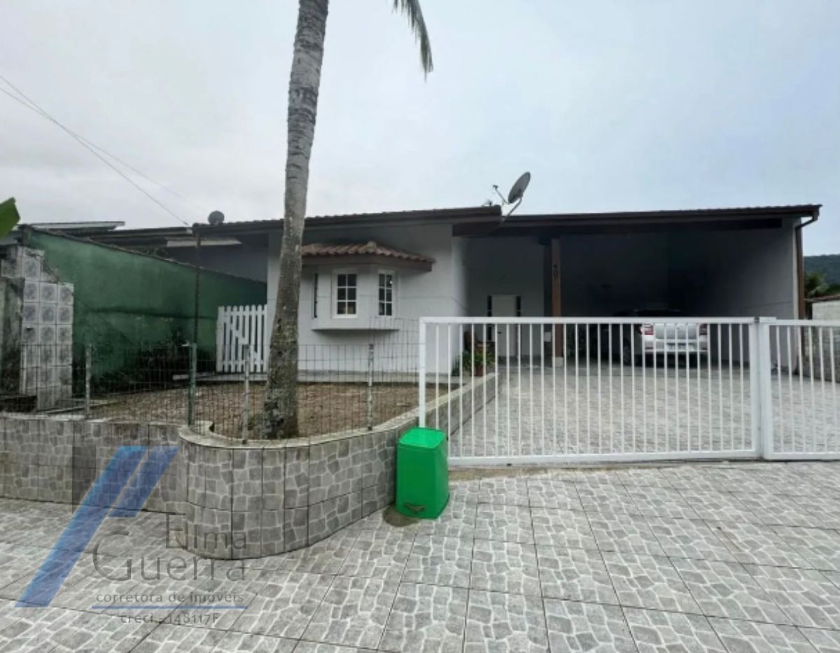 Casa, 3 quartos, 136 m² - Foto 2