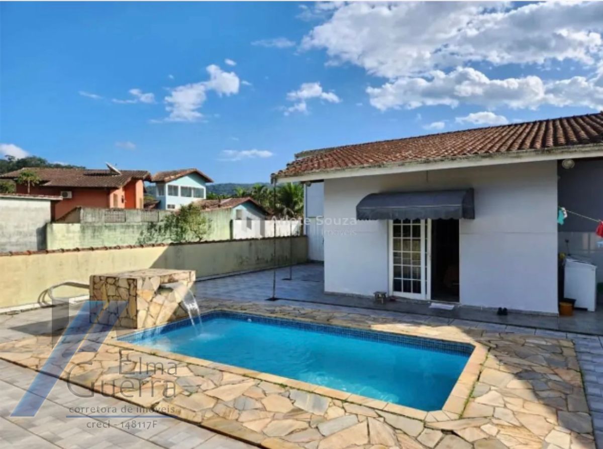 Casa, 3 quartos, 136 m² - Foto 4