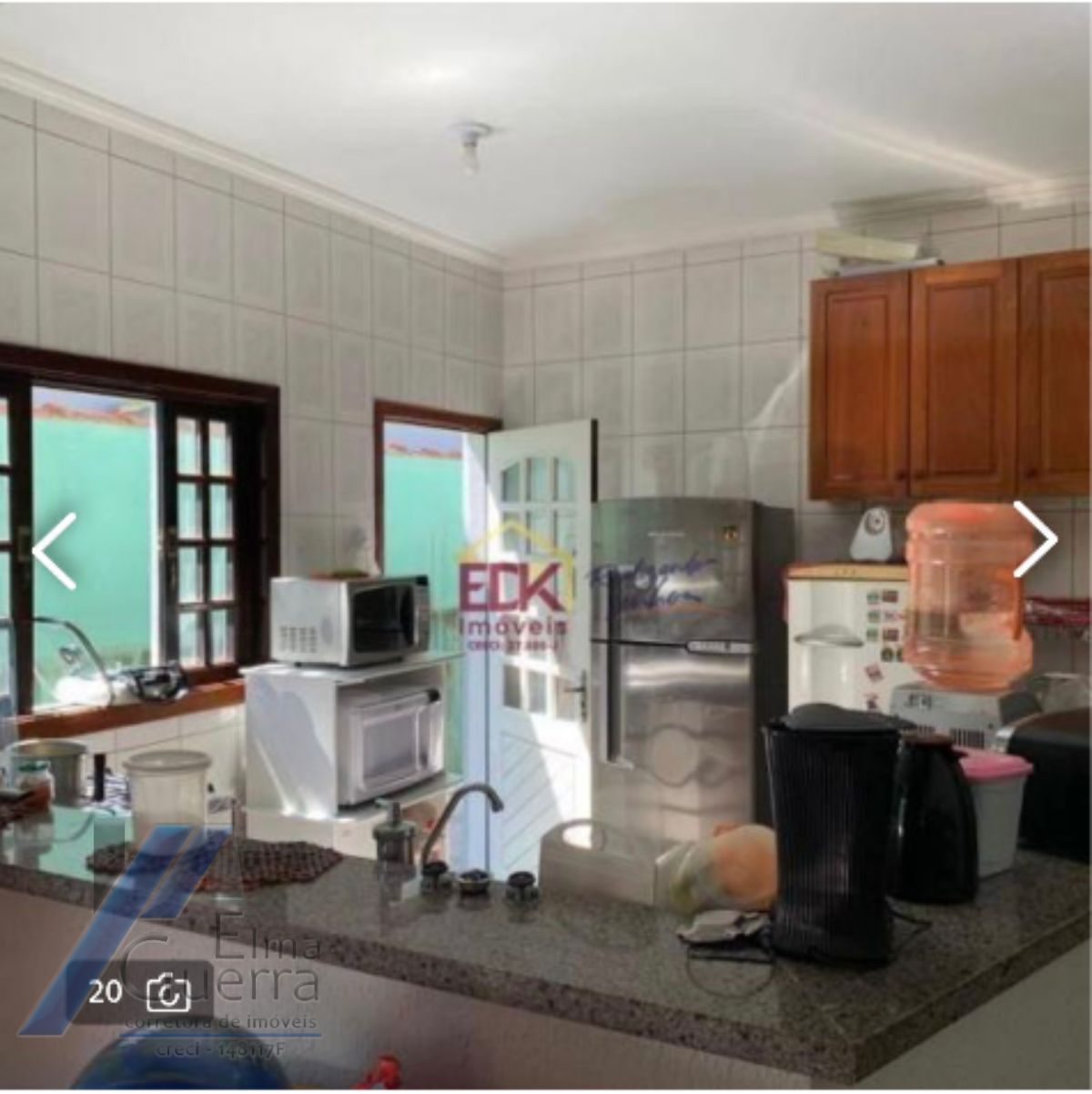 Casa, 3 quartos, 136 m² - Foto 10