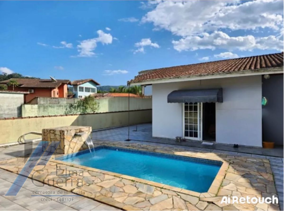 Casa, 3 quartos, 136 m² - Foto 5