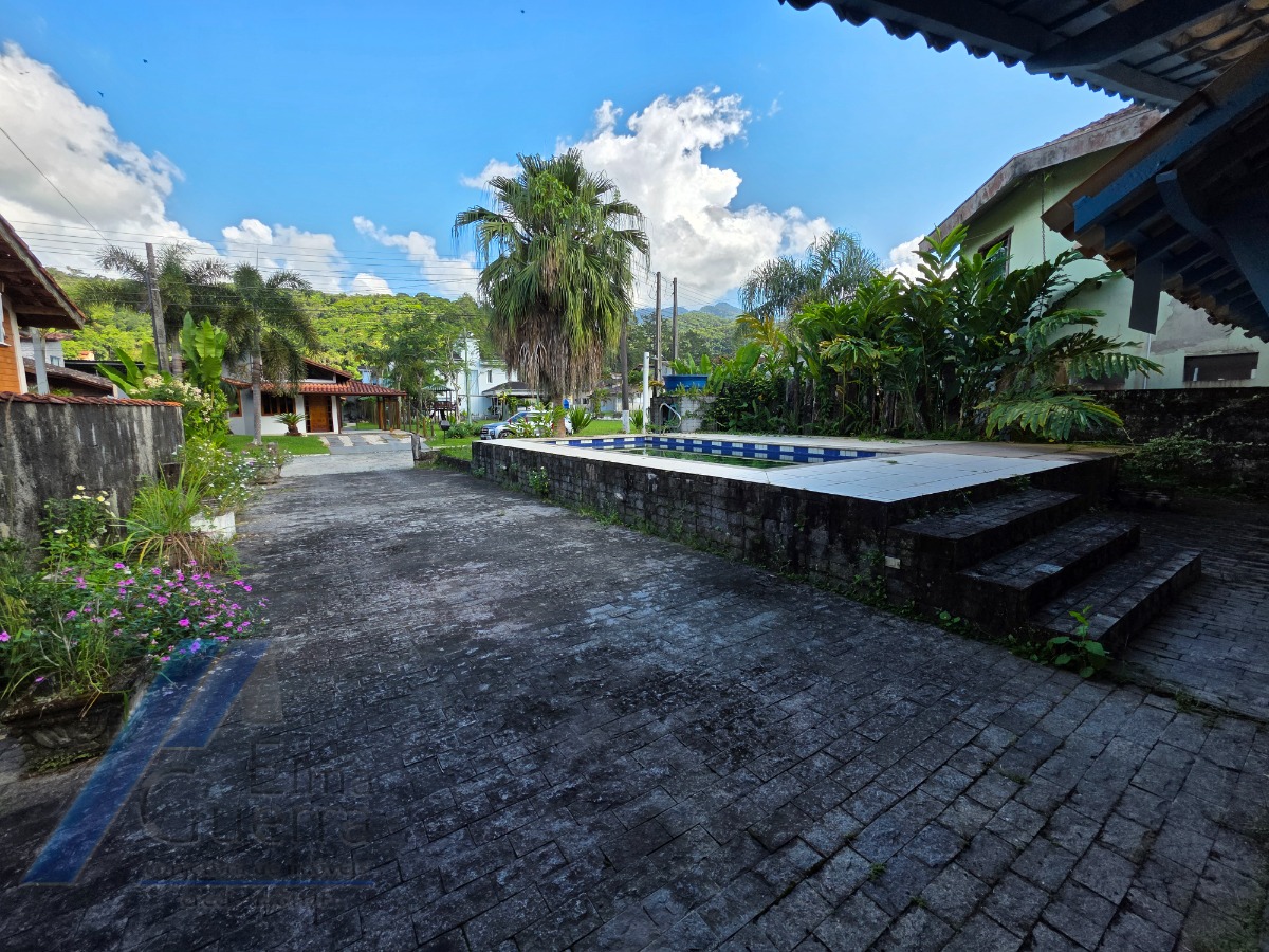 Casa, 3 quartos, 250 m² - Foto 38