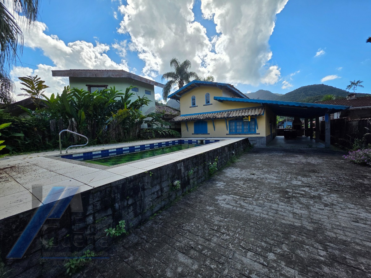 Casa, 3 quartos, 250 m² - Foto 3
