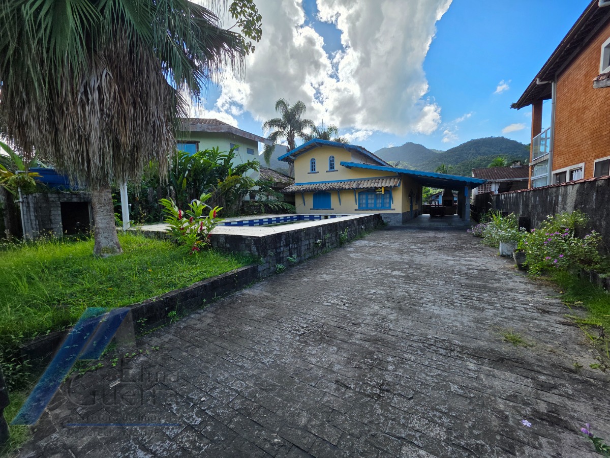 Casa, 3 quartos, 250 m² - Foto 2