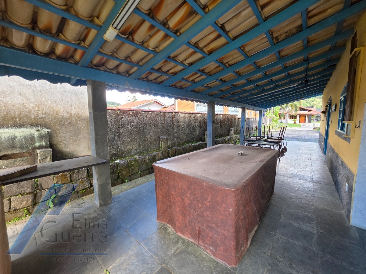 Casa, 3 quartos, 250 m² - Foto 15
