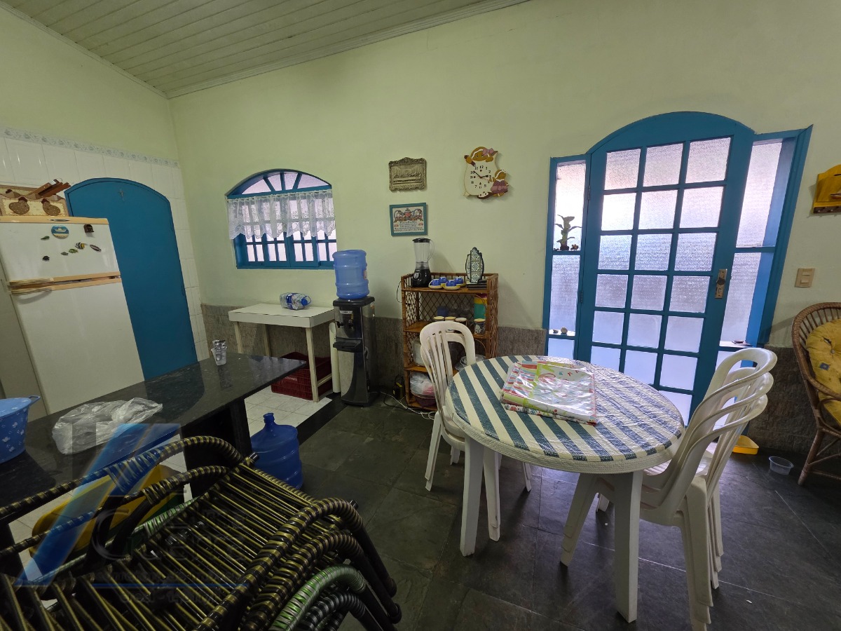Casa, 3 quartos, 250 m² - Foto 21