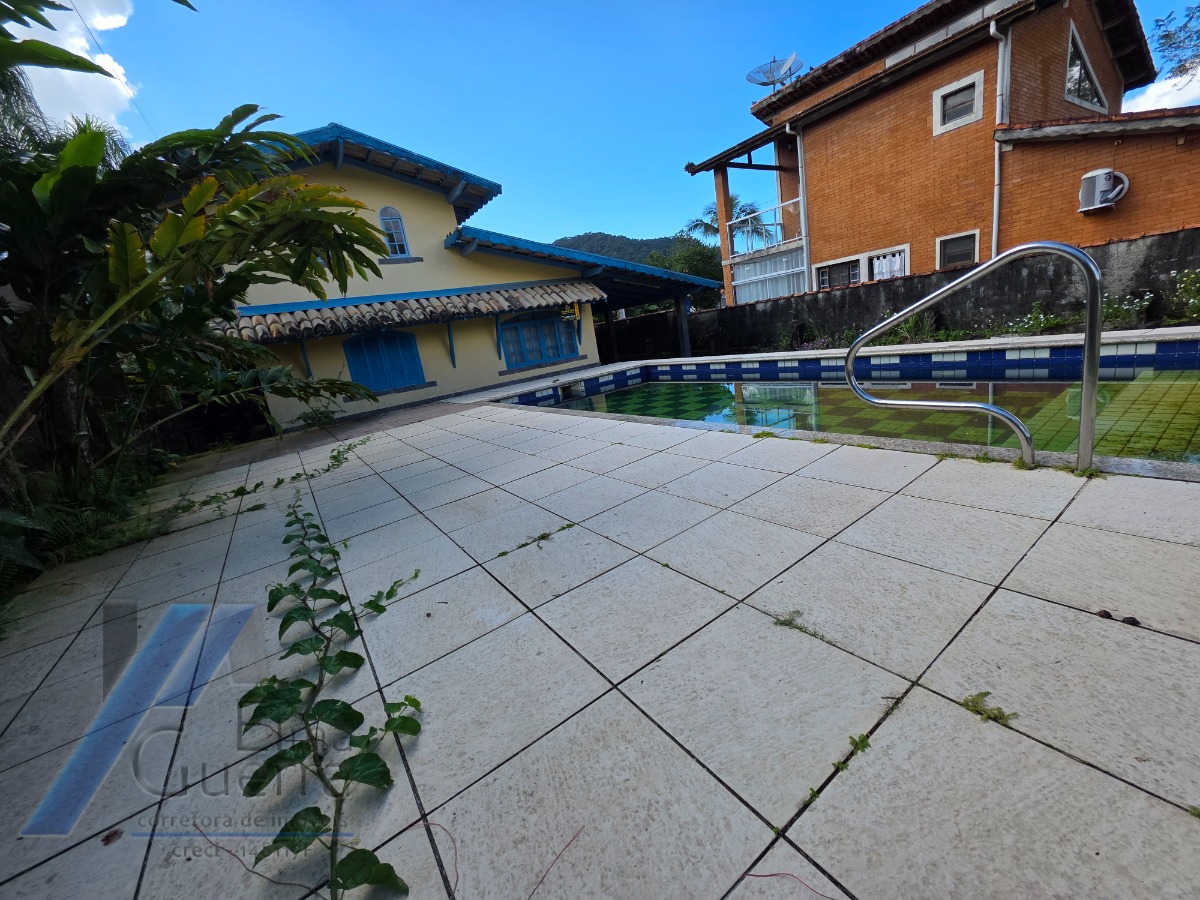 Casa, 3 quartos, 250 m² - Foto 8